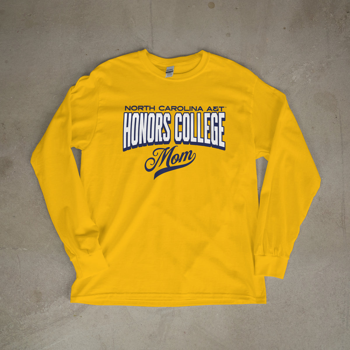 Honors College Mom Tshirt