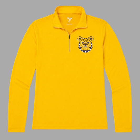 NCAT Aggie Dog Performance Quarter-Zip