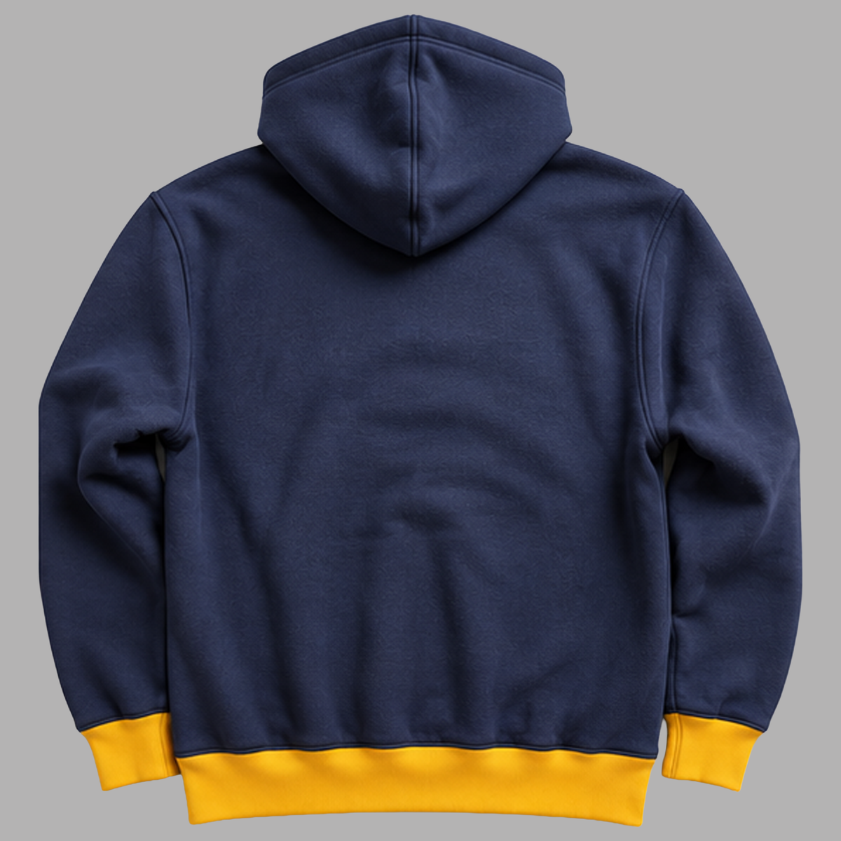 Aggies Heavyweight Distressed Logo Hoodie