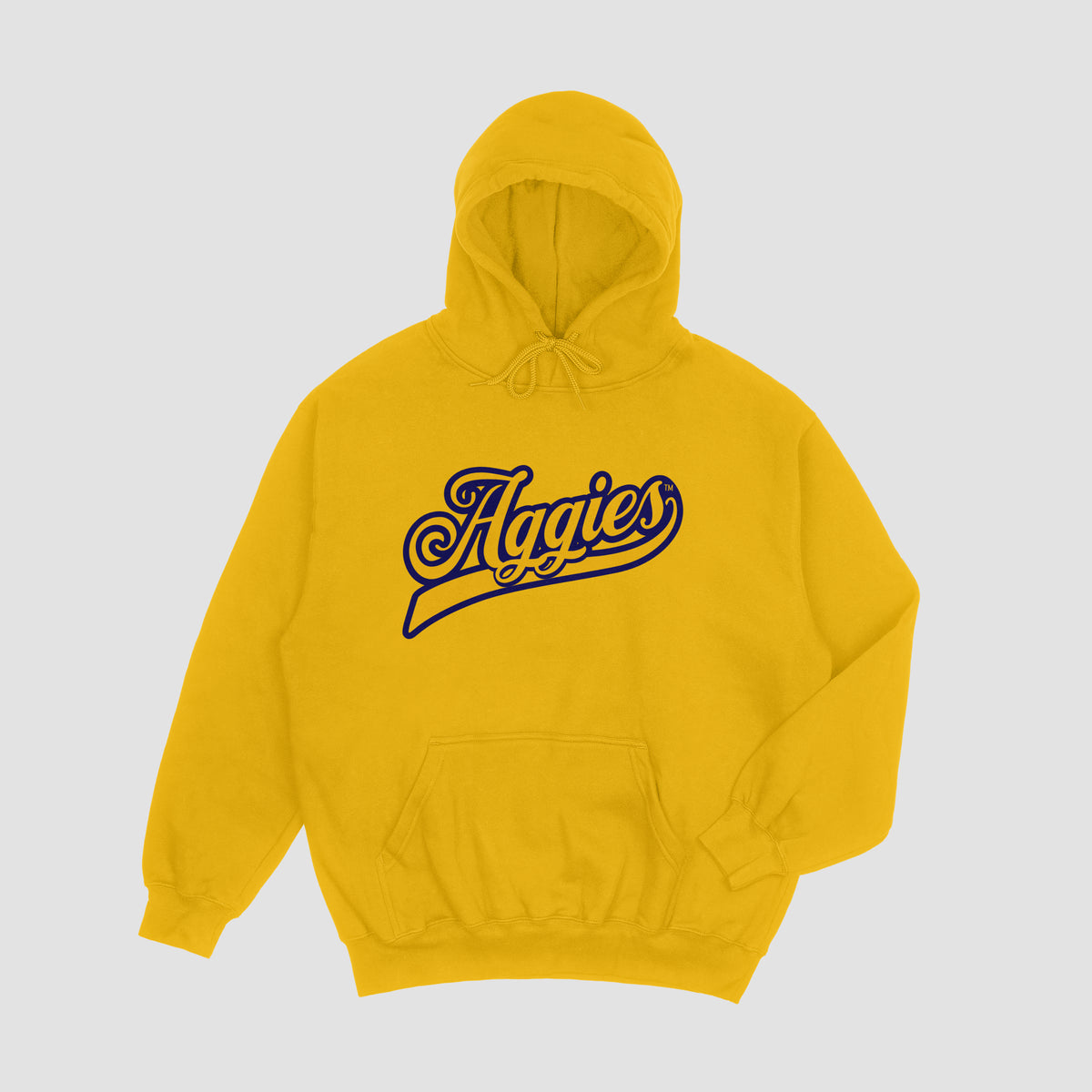 NCAT Aggies Varsity Hoodie