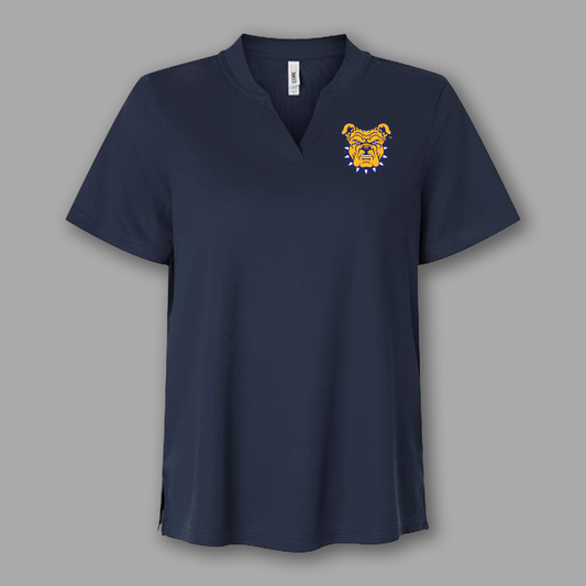 NCAT Women’s Aggie Dog Performance Shirt