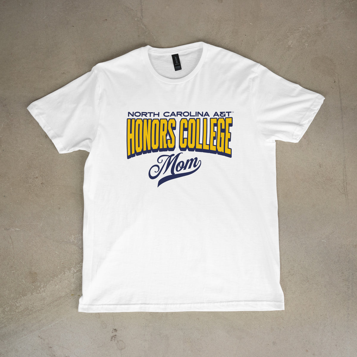 Honors College Mom Tshirt