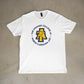 Honors College Interlock Circle Tshirt