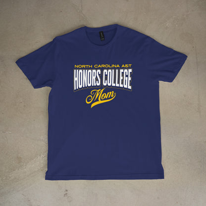 Honors College Mom Tshirt