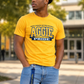 NCAT keychain-never lost Aggie Pride