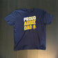 NCAT Proud Aggie Dad T-shirt