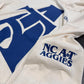 NCAT Interlock T-shirt Hoodie