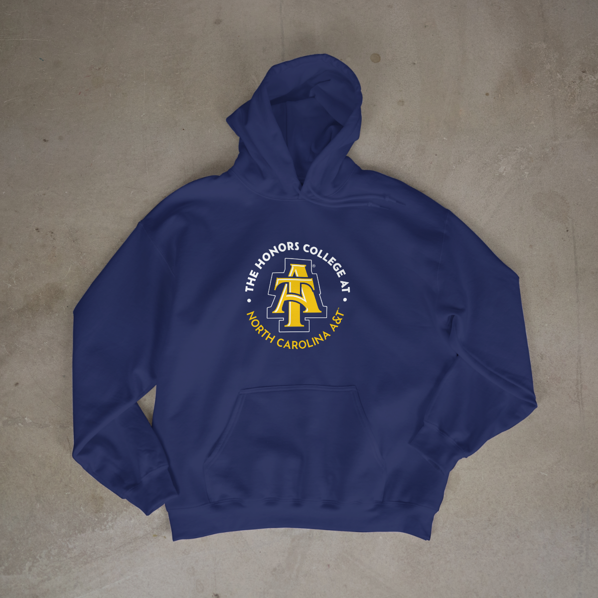 Honors College Interlock Sweatshirt