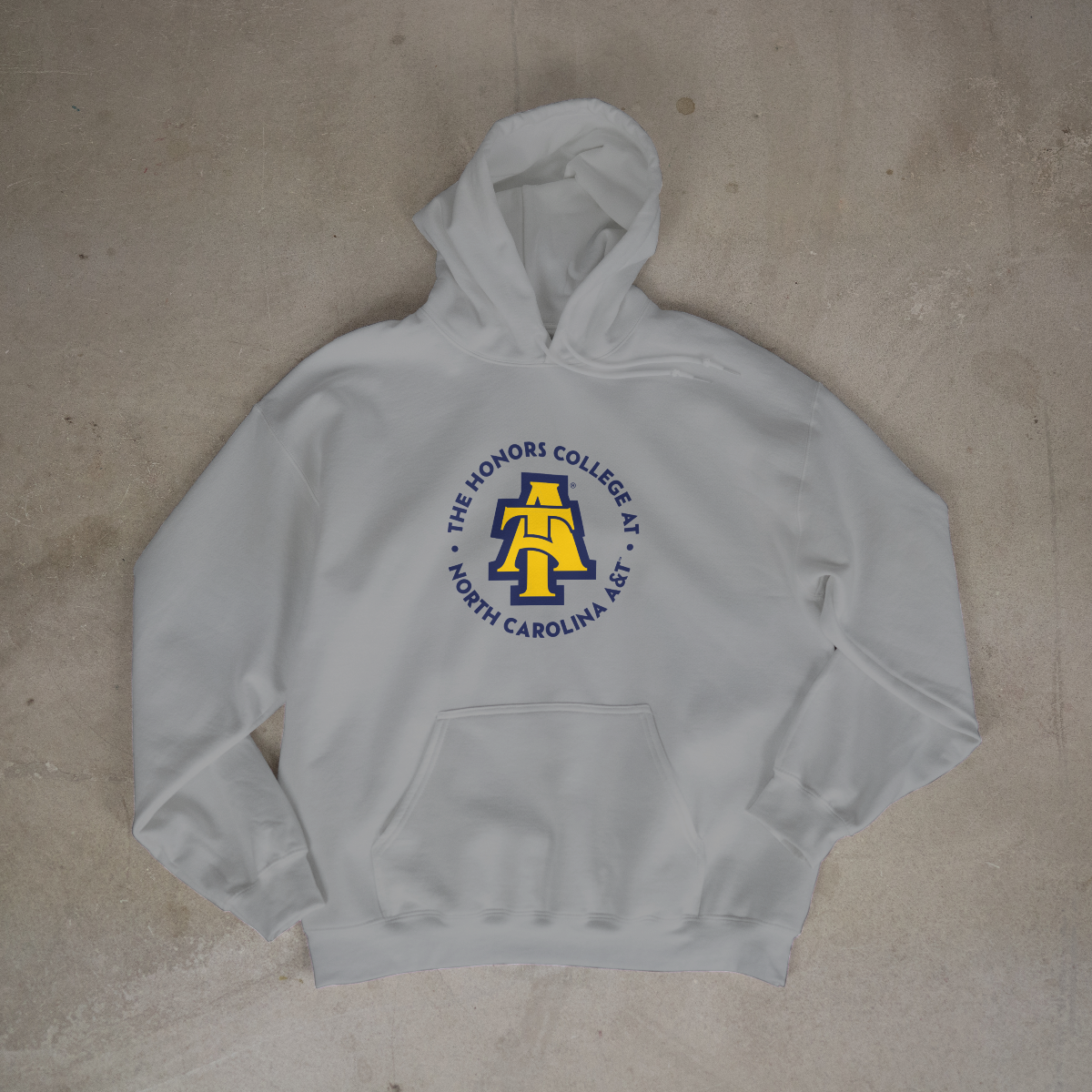 Honors College Interlock Sweatshirt