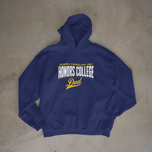 Honors College Dad Sweatshirt