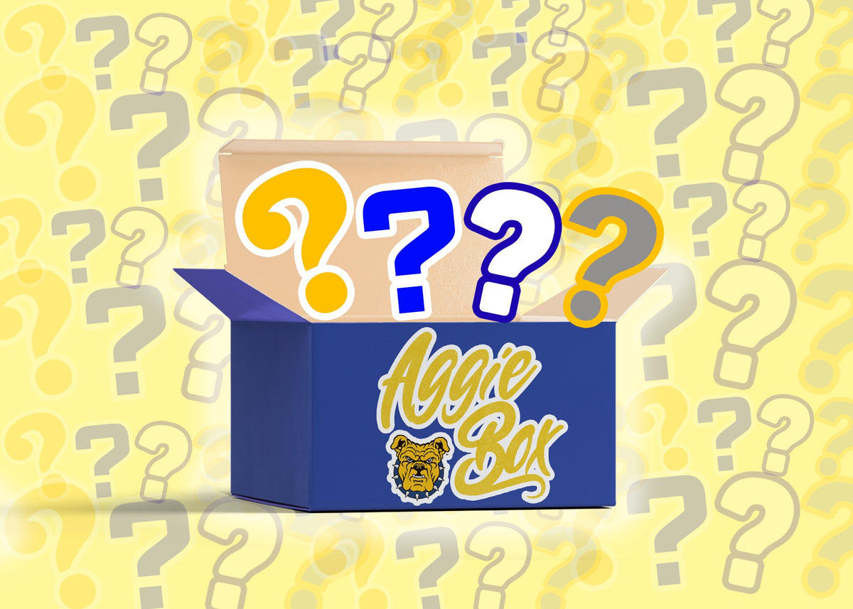 The Aggie Box Subscription Plan