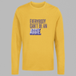 NCAT Everybody Can't Be An AGGIE t-shirt (Gold)